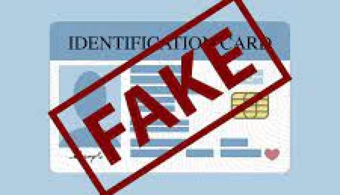 fake id