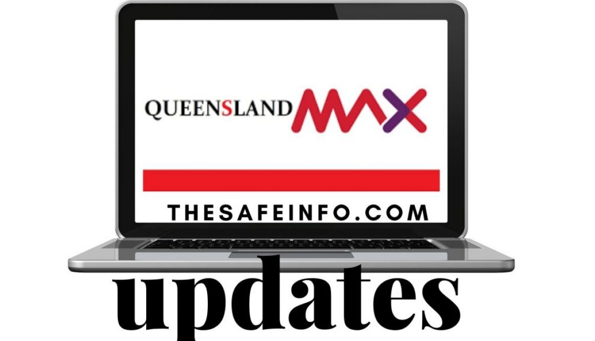Queenslandmax