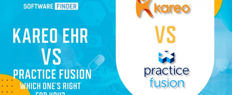 Kareo-EHR-vs.-Practice-Fusion-which-one's-right-for-you