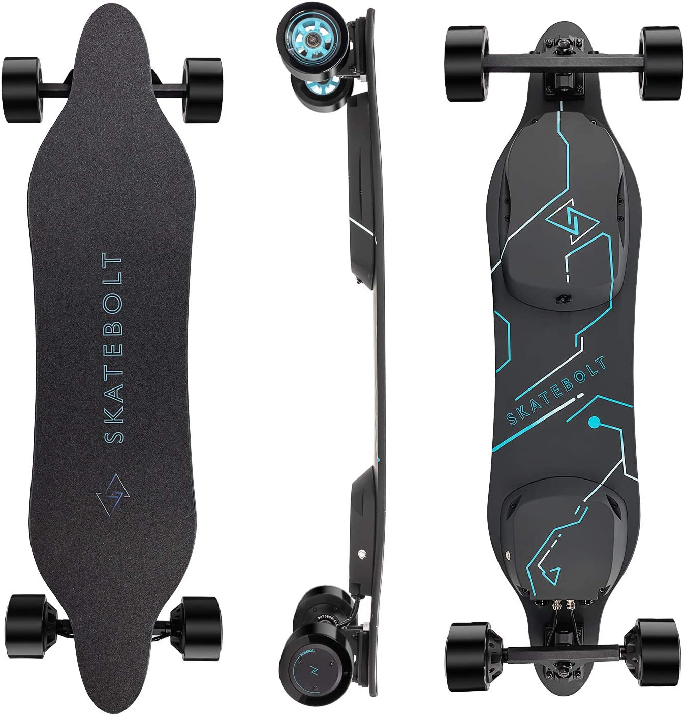 electric-skateboard electric skateboard