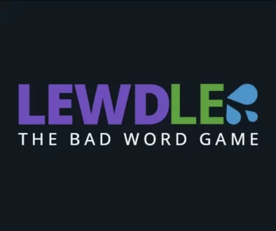 lewdle word today