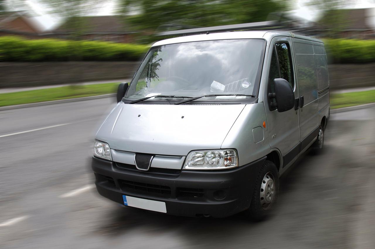 van-3676_1280 VAN rental in Kansas City