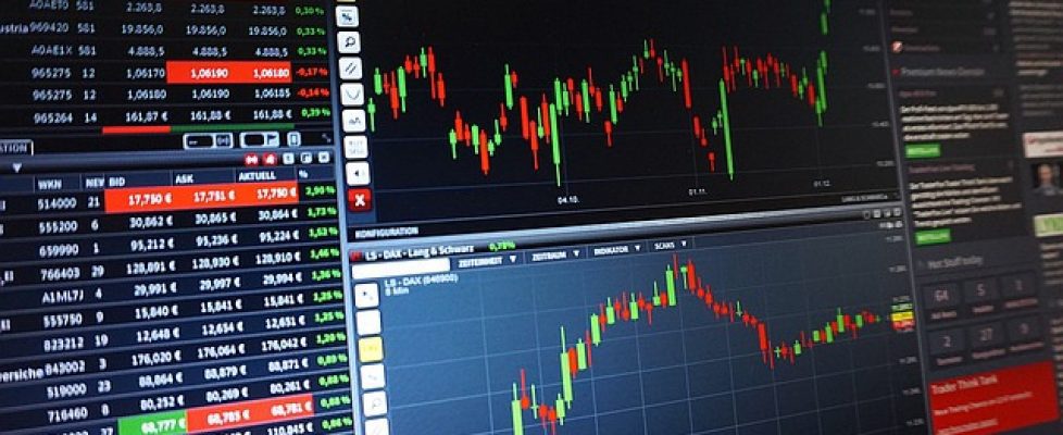 Trading