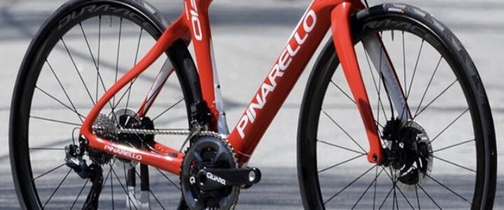 Pinarello Road Bikes